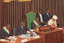 Louis Abonoua, député: ‘‘La Constitution actuelle est austère, il nous faut une Constitution moderne et ouverte au monde’’ 